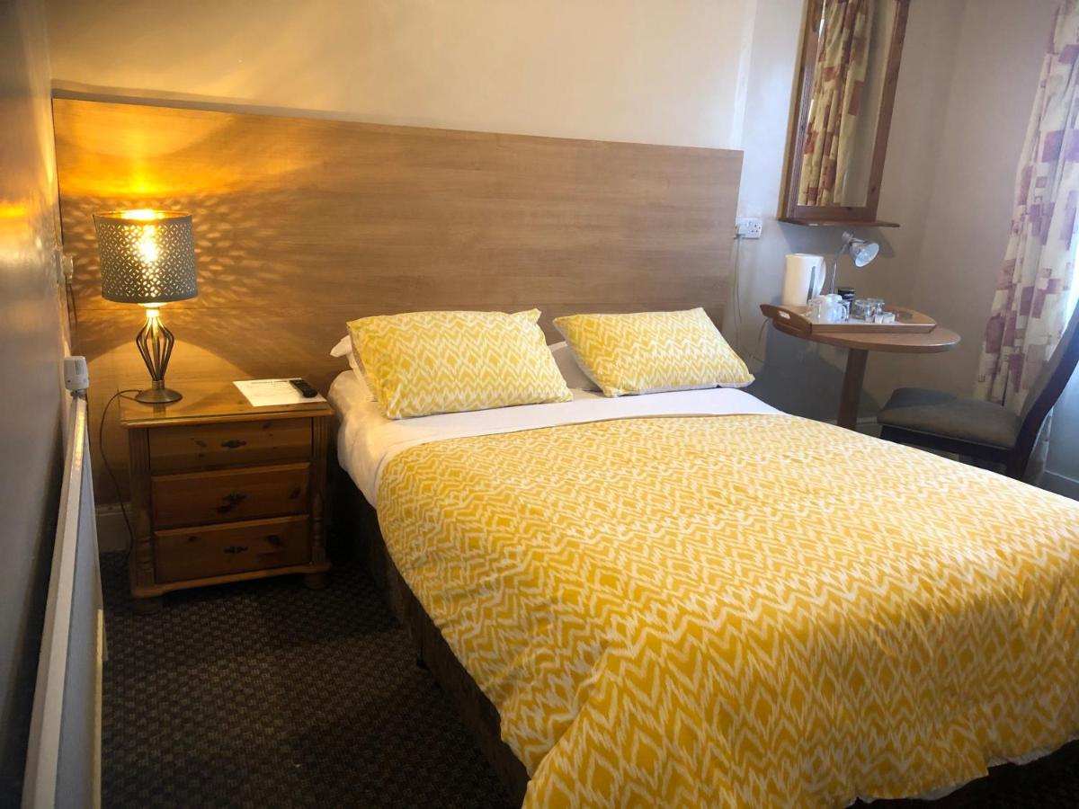 Roseville Lodge B&B Drogheda Quarto foto