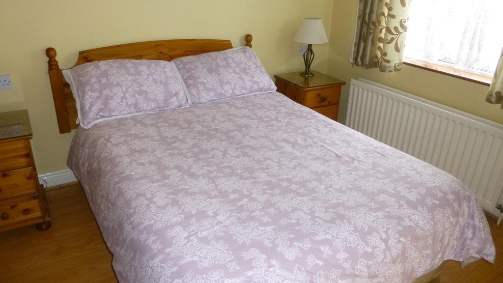 Roseville Lodge B&B Drogheda Quarto foto