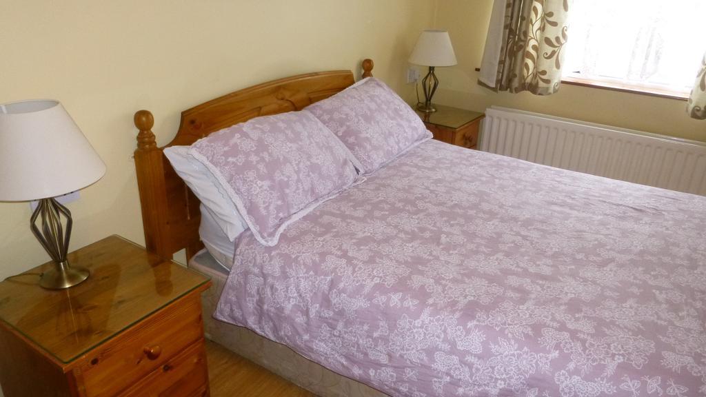 Roseville Lodge B&B Drogheda Quarto foto