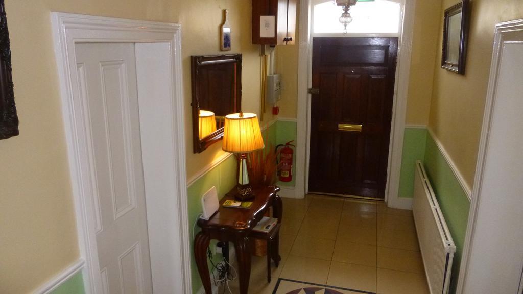Roseville Lodge B&B Drogheda Exterior foto